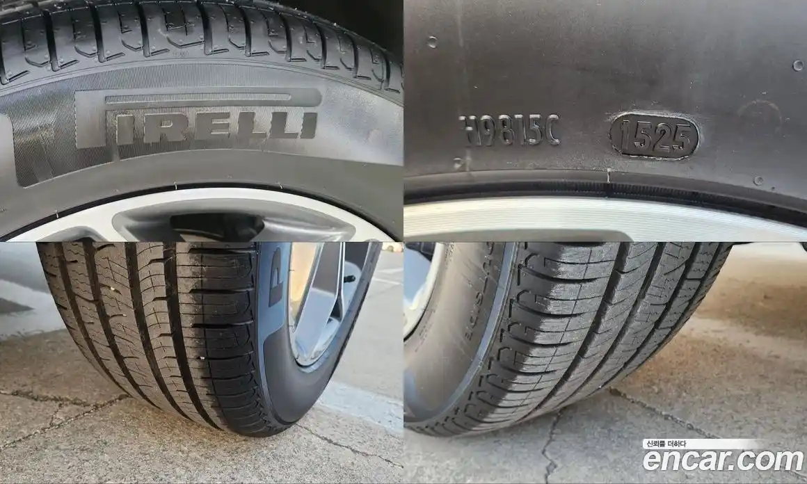 SsangYong Korando 2020 1.5 Автомат в Москве № 31153, фото 14