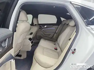 Audi A6 2021 3.0 Автомат в Москве № 311978, миниатюра 12