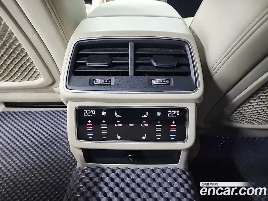 Audi A6 2021 3.0 Автомат в Москве № 311978, фото 13