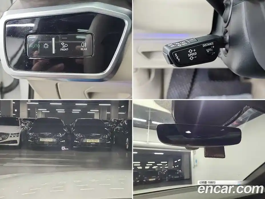 Audi A6 2021 3.0 Автомат в Москве № 311978, фото 19