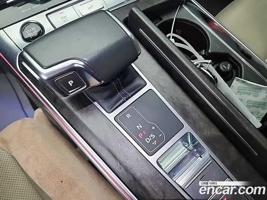 Audi A6 2021 3.0 Автомат в Москве № 311978, фото 8