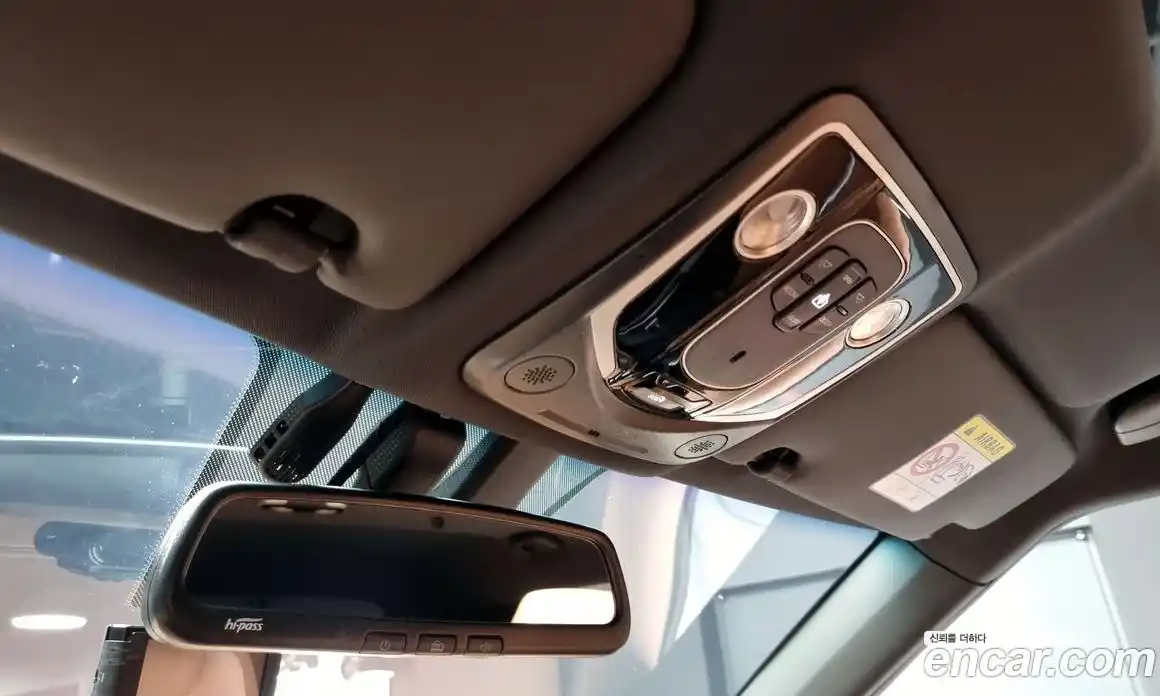 SsangYong Torres 2023 1.5 Автомат в Москве № 31300, фото 11