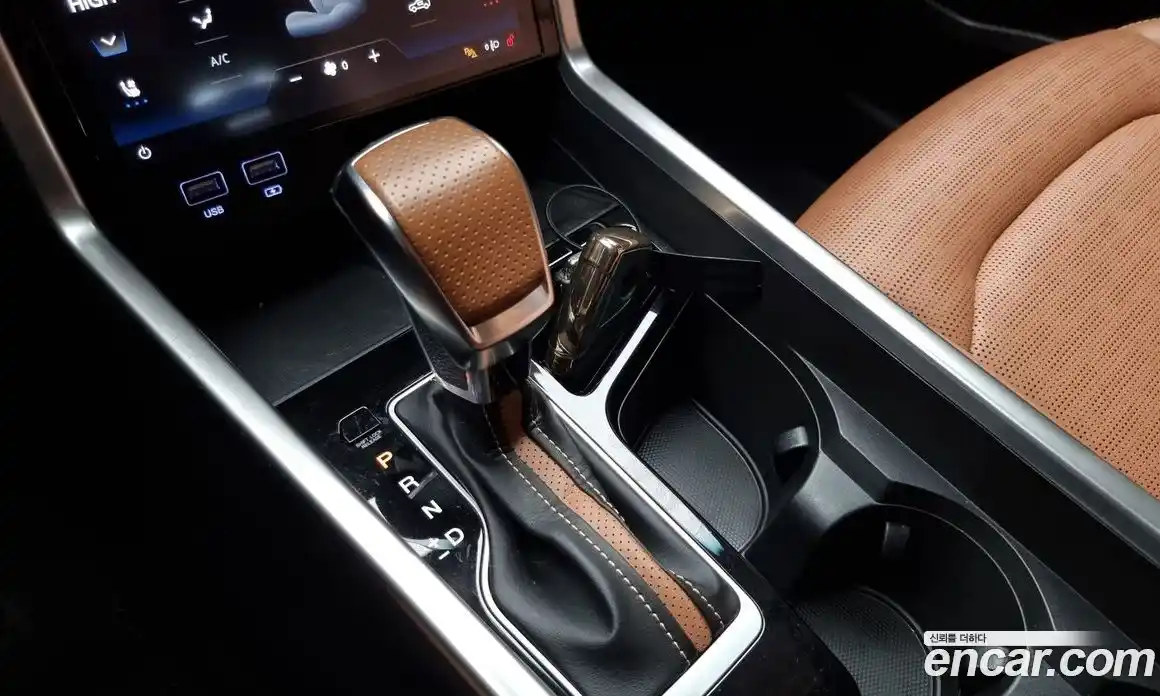 SsangYong Torres 2023 1.5 Автомат в Москве № 31300, фото 19