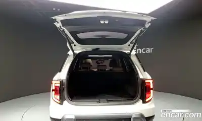 SsangYong Torres 2023 1.5 Автомат в Москве № 31300, миниатюра 3