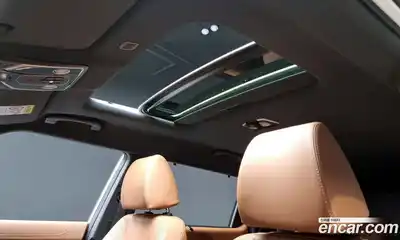 SsangYong Torres 2023 1.5 Автомат в Москве № 31300, миниатюра 4