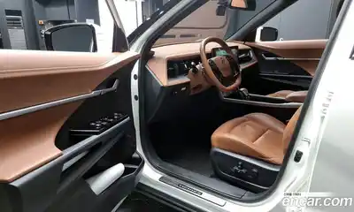 SsangYong Torres 2023 1.5 Автомат в Москве № 31300, миниатюра 5