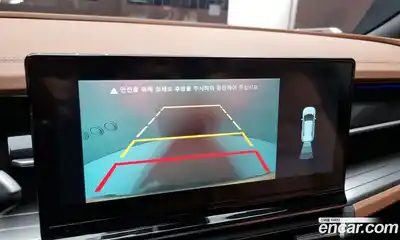 SsangYong Torres 2023 1.5 Автомат в Москве № 31300, миниатюра 6