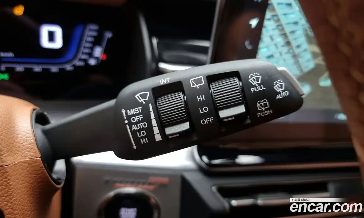 SsangYong Torres 2023 1.5 Автомат в Москве № 31300, фото 8