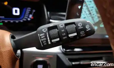 SsangYong Torres 2023 1.5 Автомат в Москве № 31300, миниатюра 8