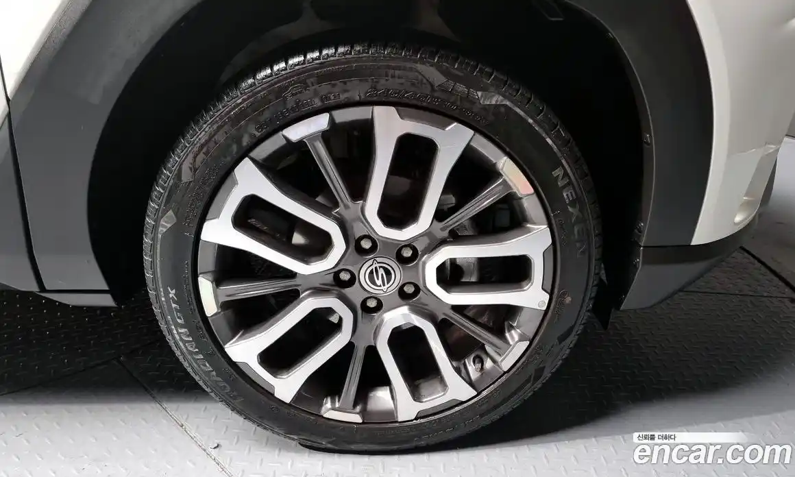 SsangYong Torres 2023 1.5 Автомат в Москве № 31300, фото 9