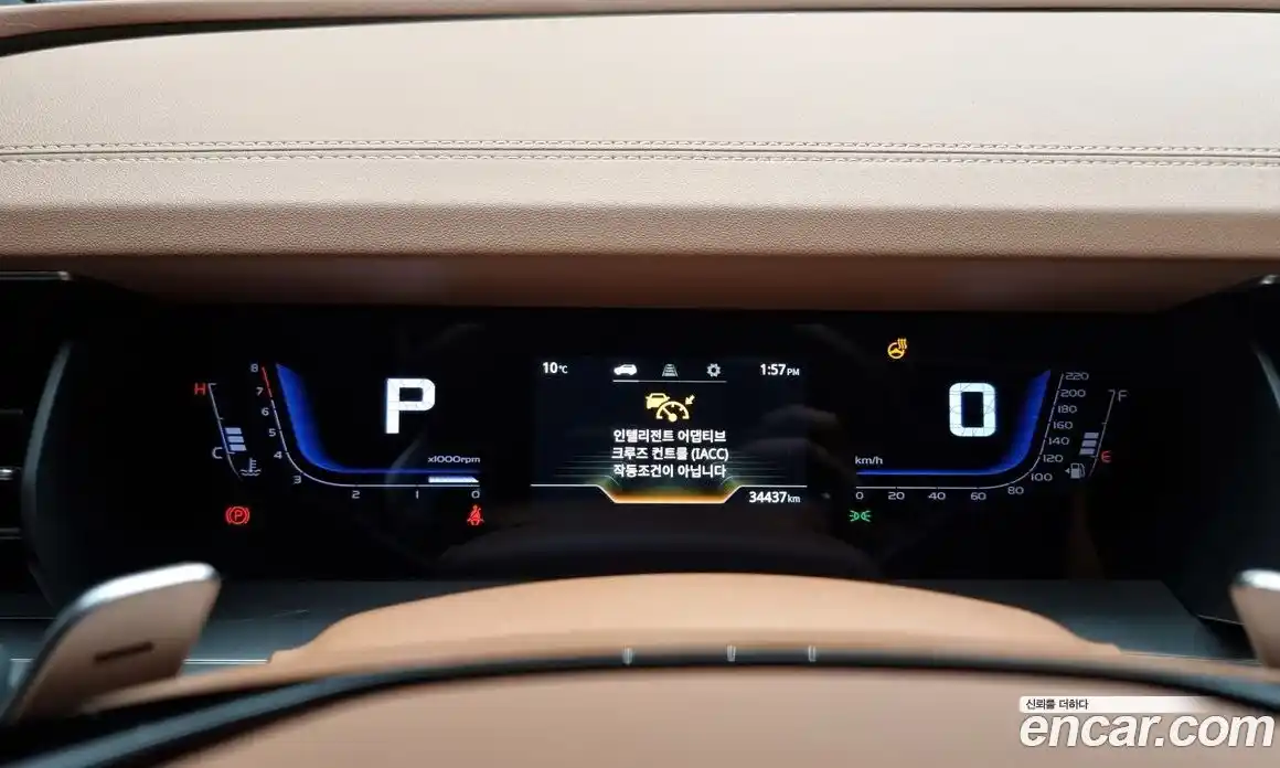 SsangYong Torres 2023 1.5 Автомат в Москве № 31300, фото 10