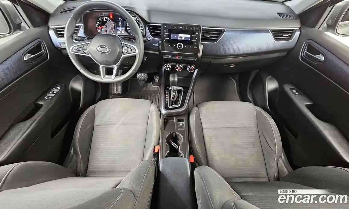 Renault XM3 2020 1.6 Автомат в Москве № 316521, фото 1