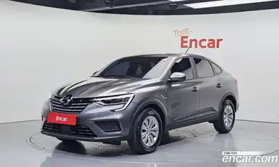 Renault XM3 2020 1.6 Автомат в Москве № 316521, миниатюра 11