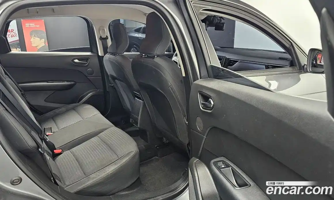 Renault XM3 2020 1.6 Автомат в Москве № 316521, фото 12