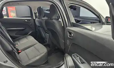 Renault XM3 2020 1.6 Автомат в Москве № 316521, миниатюра 12