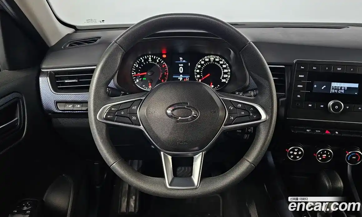 Renault XM3 2020 1.6 Автомат в Москве № 316521, фото 17