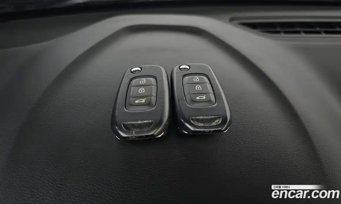 Renault XM3 2020 1.6 Автомат в Москве № 316521, фото 18