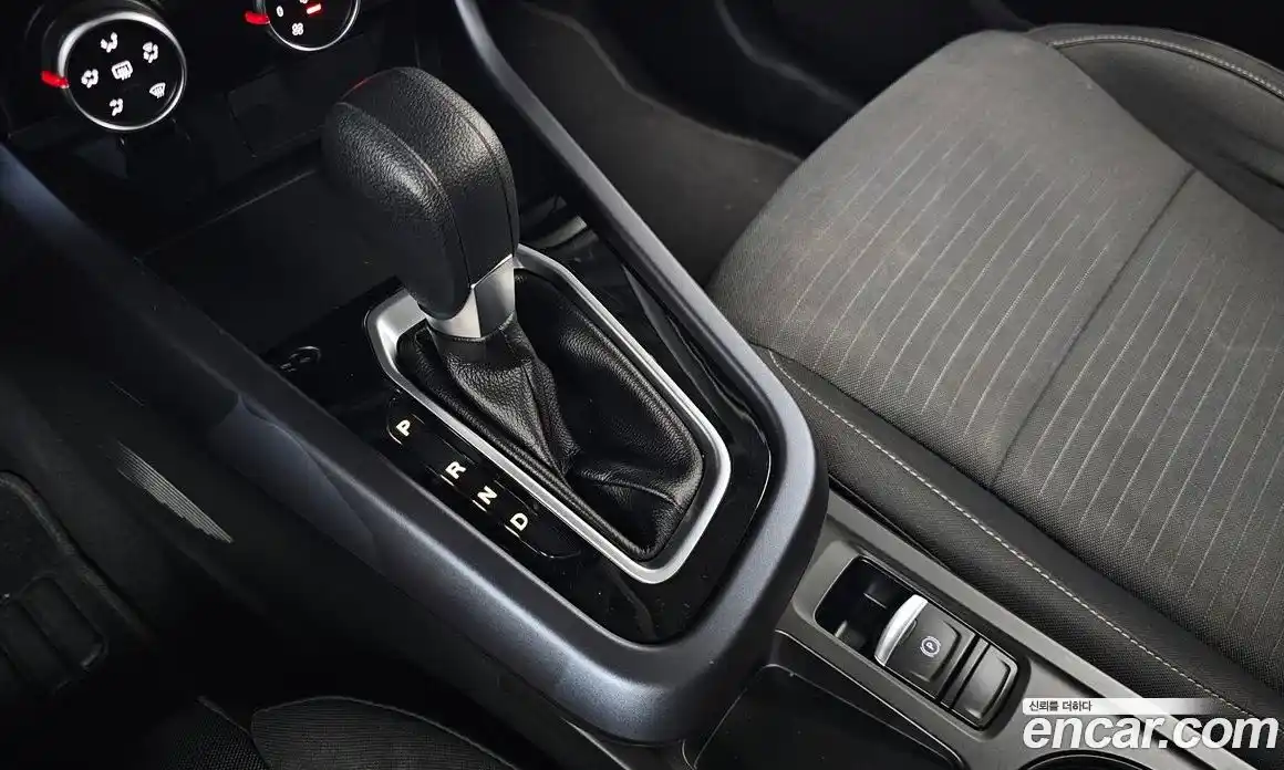 Renault XM3 2020 1.6 Автомат в Москве № 316521, фото 20