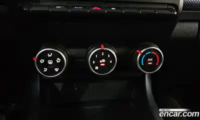 Renault XM3 2020 1.6 Автомат в Москве № 316521, миниатюра 2