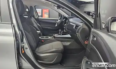 Renault XM3 2020 1.6 Автомат в Москве № 316521, миниатюра 5