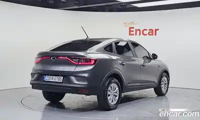 Renault XM3 2020 1.6 Автомат в Москве № 316521, миниатюра 6