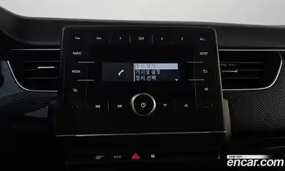 Renault XM3 2020 1.6 Автомат в Москве № 316521, миниатюра 9