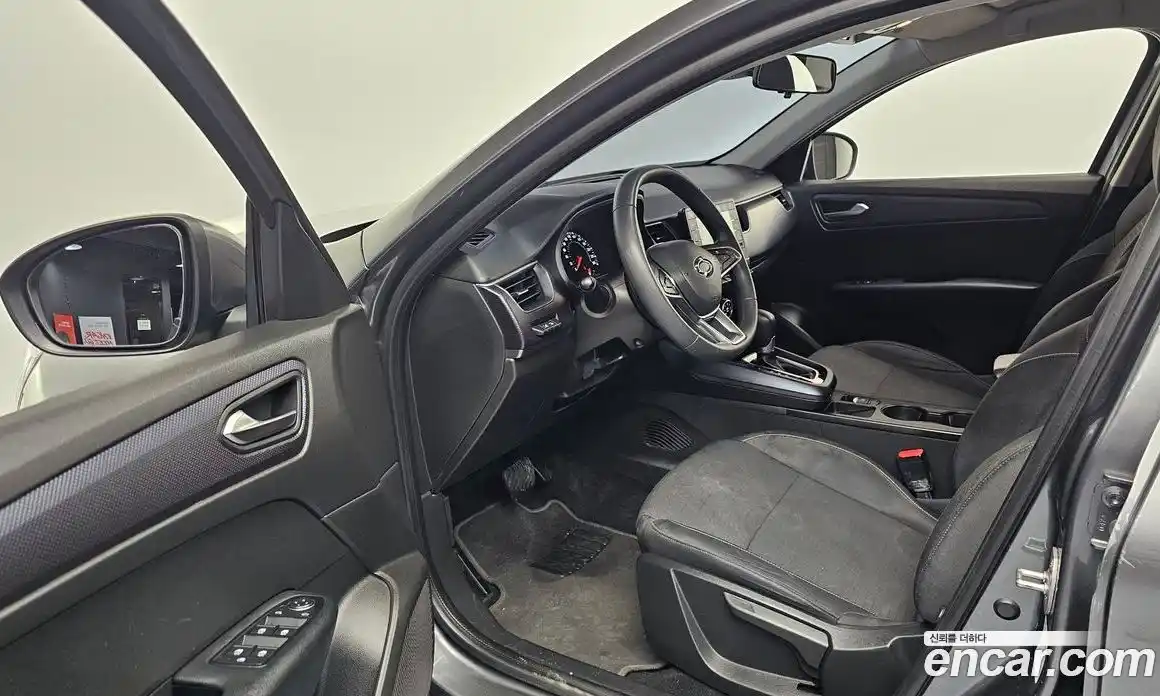 Renault XM3 2020 1.6 Автомат в Москве № 316521, фото 10