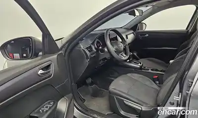 Renault XM3 2020 1.6 Автомат в Москве № 316521, миниатюра 10