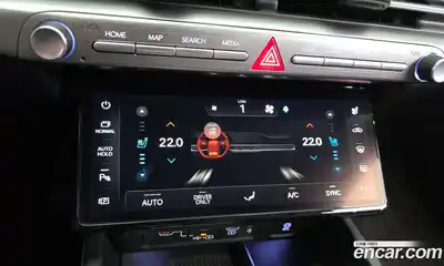 Hyundai Grandeur, 2024