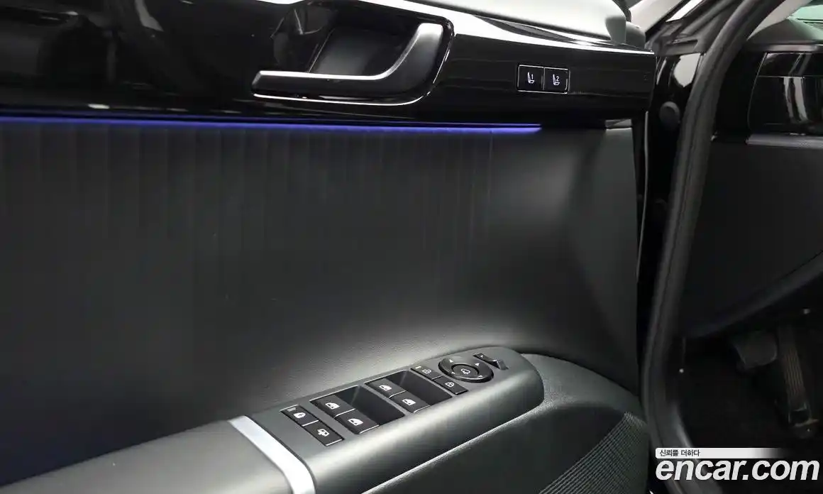 Hyundai Grandeur 2024 1.6 Автомат в Москве № 320112, фото 12