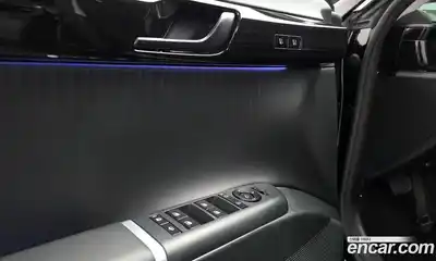 Hyundai Grandeur 2024 1.6 Автомат в Москве № 320112, миниатюра 12