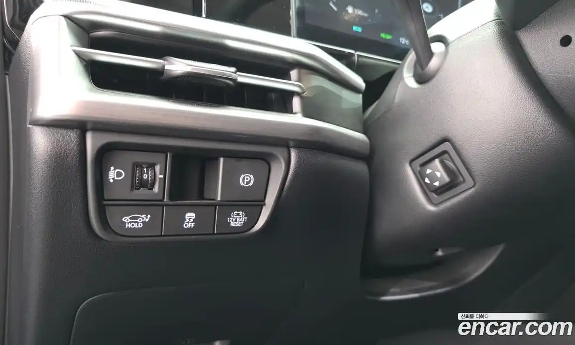 Hyundai Grandeur 2024 1.6 Автомат в Москве № 320112, фото 14