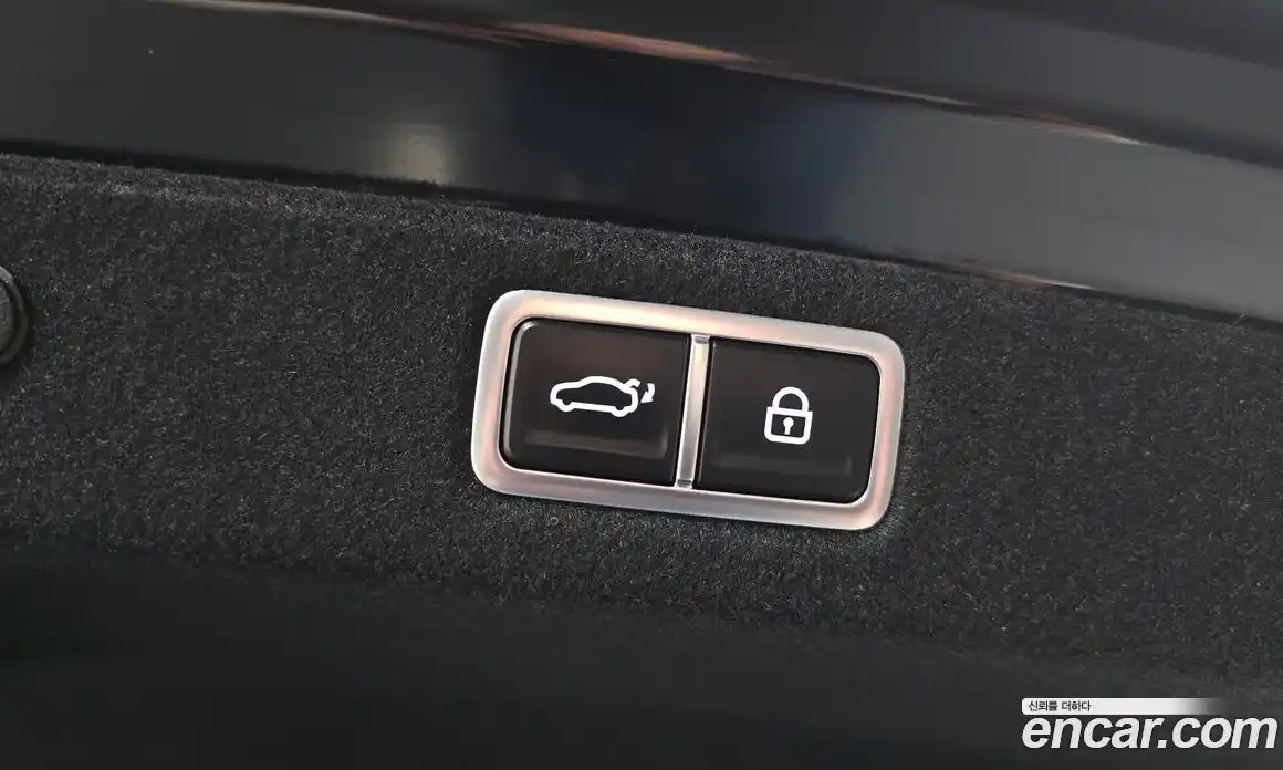 Hyundai Grandeur 2024 1.6 Автомат в Москве № 320112, фото 18