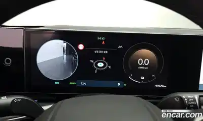 Hyundai Grandeur 2024 1.6 Автомат в Москве № 320112, миниатюра 2