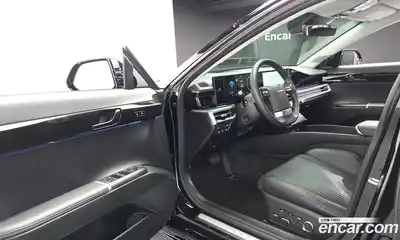 Hyundai Grandeur 2024 1.6 Автомат в Москве № 320112, миниатюра 3