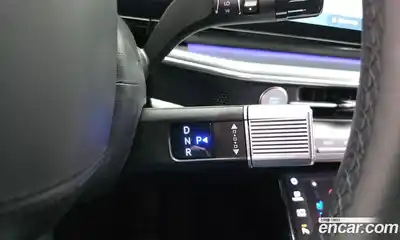 Hyundai Grandeur 2024 1.6 Автомат в Москве № 320112, миниатюра 4