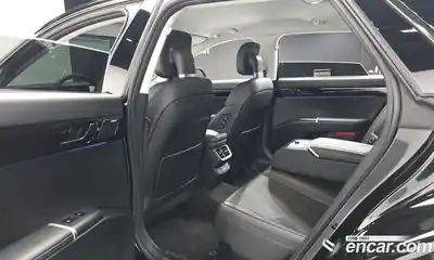 Hyundai Grandeur 2024 1.6 Автомат в Москве № 320112, миниатюра 6