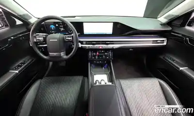 Hyundai Grandeur 2024 1.6 Автомат в Москве № 320112, миниатюра 9