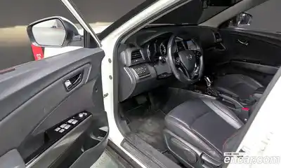 SsangYong TIBOLI 2019 1.6 Автомат в Москве № 32369, миниатюра 12