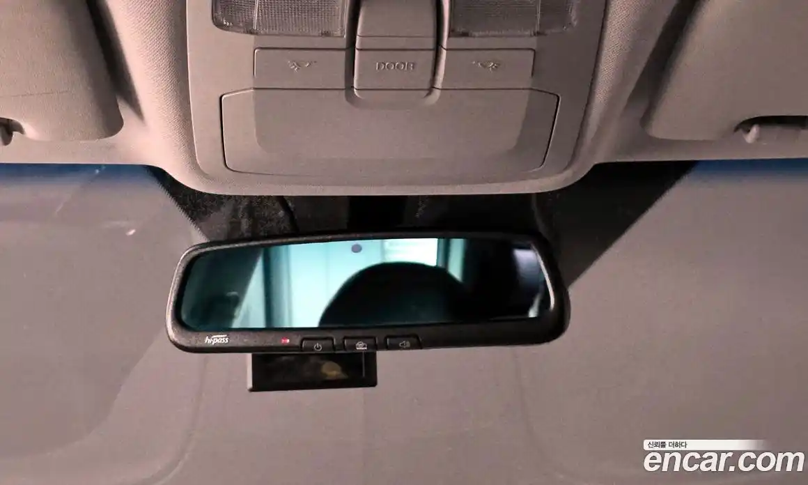 SsangYong TIBOLI 2019 1.6 Автомат в Москве № 32369, фото 16