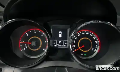 SsangYong TIBOLI 2019 1.6 Автомат в Москве № 32369, миниатюра 5