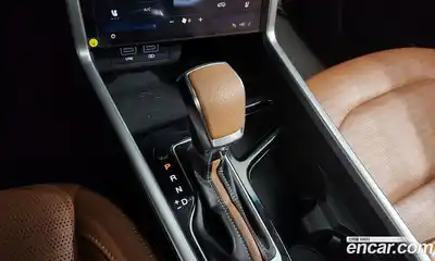 SsangYong Torres, 2024