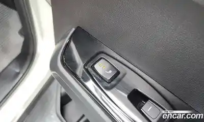 SsangYong Torres 2024 1.5 Автомат в Москве № 32449, миниатюра 11