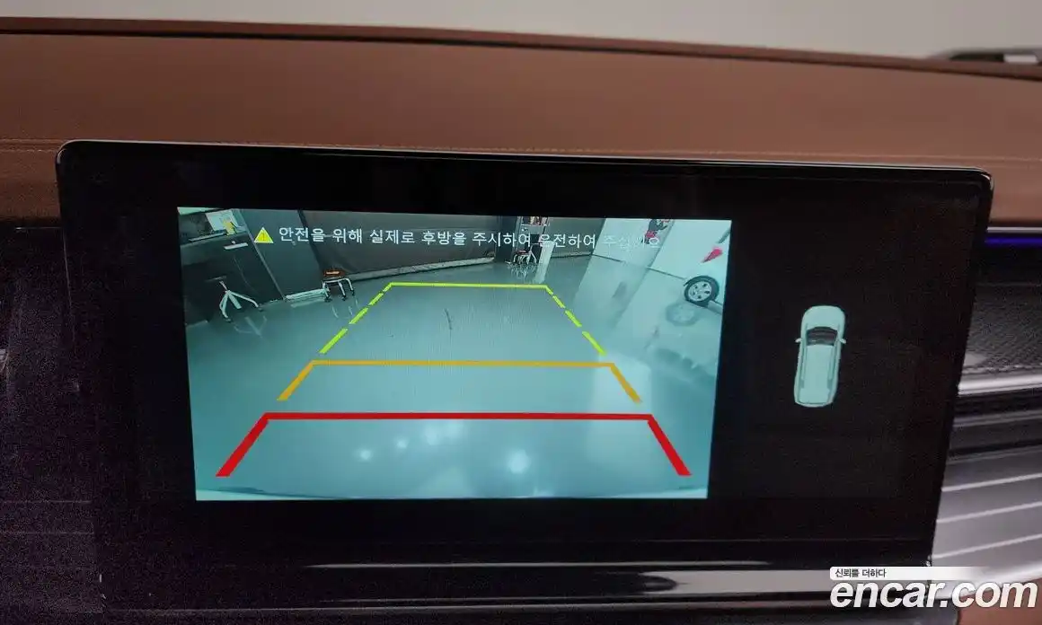 SsangYong Torres 2024 1.5 Автомат в Москве № 32449, фото 15