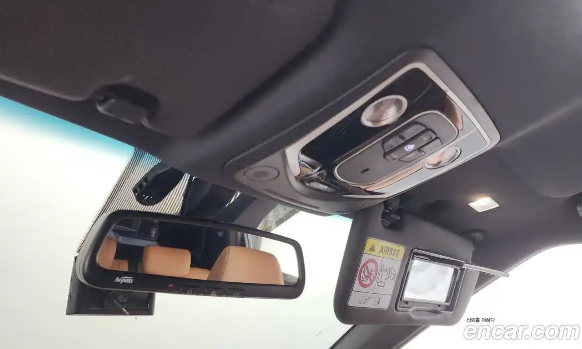 SsangYong Torres 2024 1.5 Автомат в Москве № 32449, фото 17