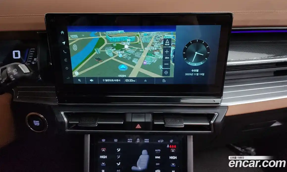 SsangYong Torres 2024 1.5 Автомат в Москве № 32449, фото 20