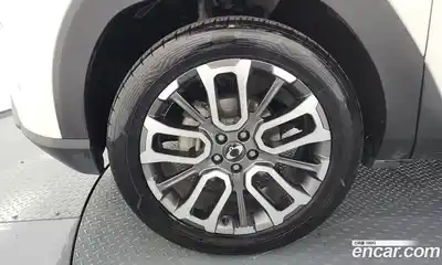 SsangYong Torres 2024 1.5 Автомат в Москве № 32449, миниатюра 3