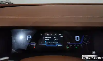 SsangYong Torres 2024 1.5 Автомат в Москве № 32449, миниатюра 4