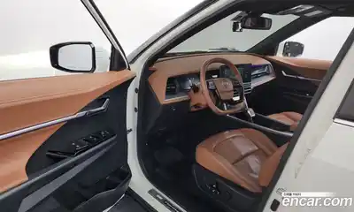 SsangYong Torres 2024 1.5 Автомат в Москве № 32449, миниатюра 6