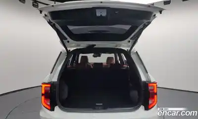 SsangYong Torres 2024 1.5 Автомат в Москве № 32449, миниатюра 7